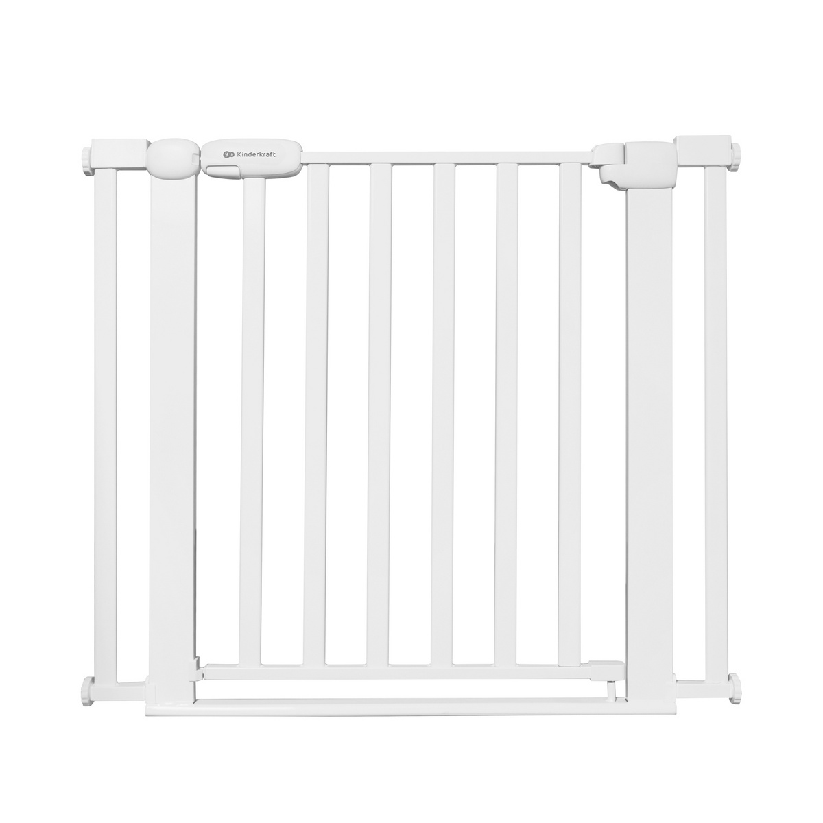 Bramka dla dzieci LOCK&GO biały