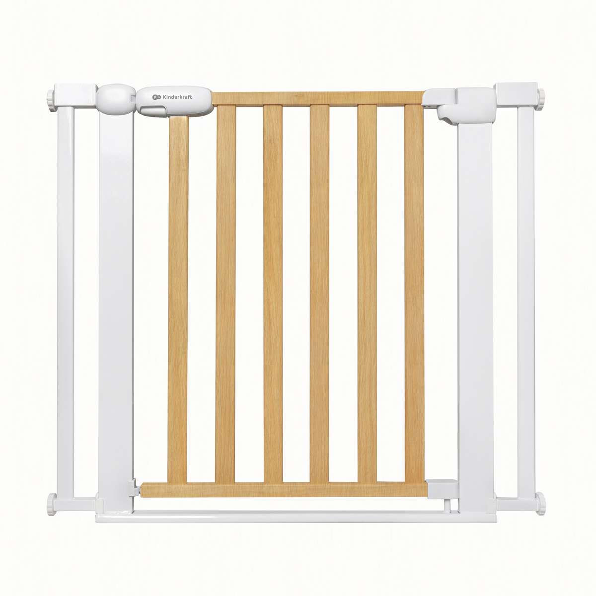 Bramka dla dzieci LOCK&GO drewniany