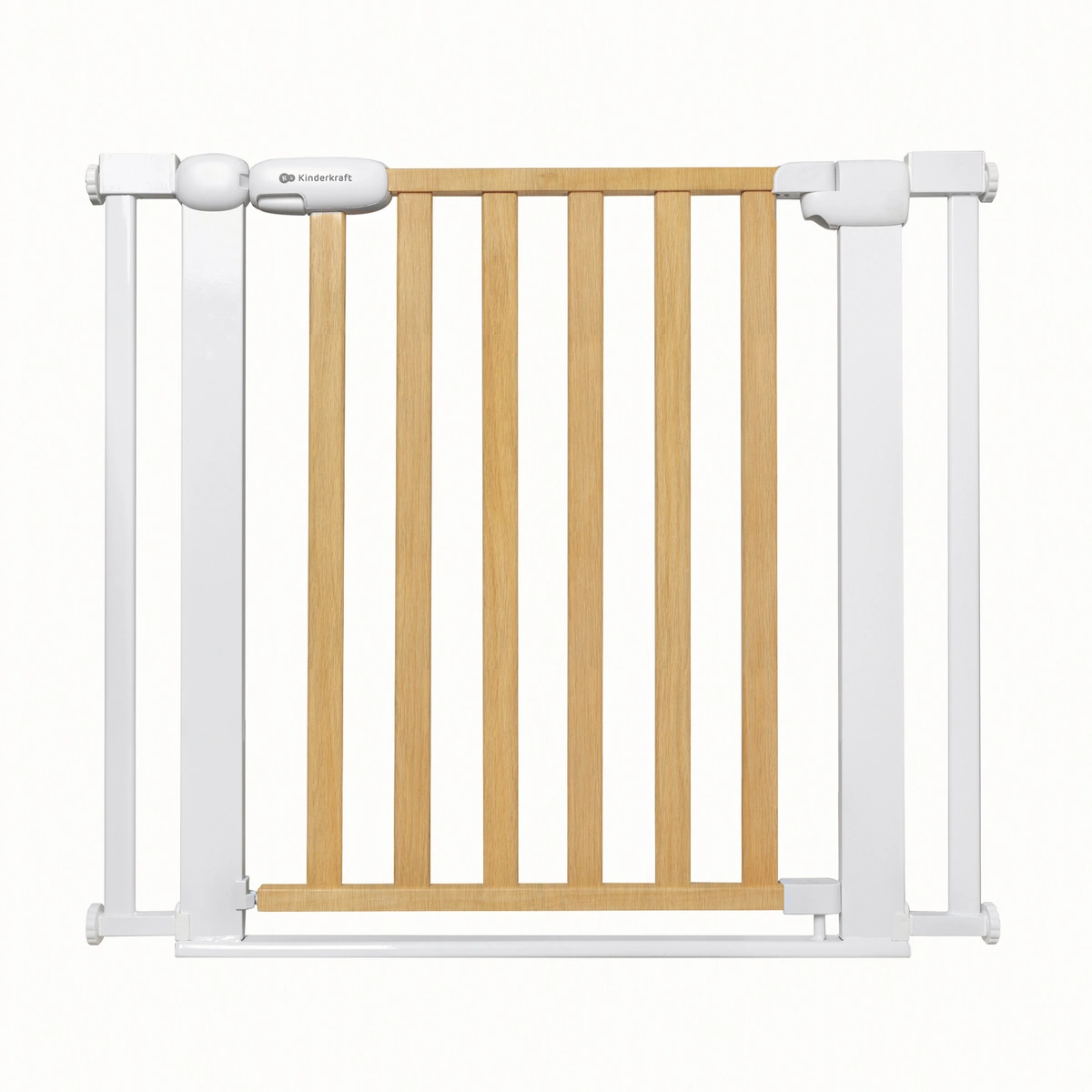 Bramka dla dzieci LOCK&GO drewniany