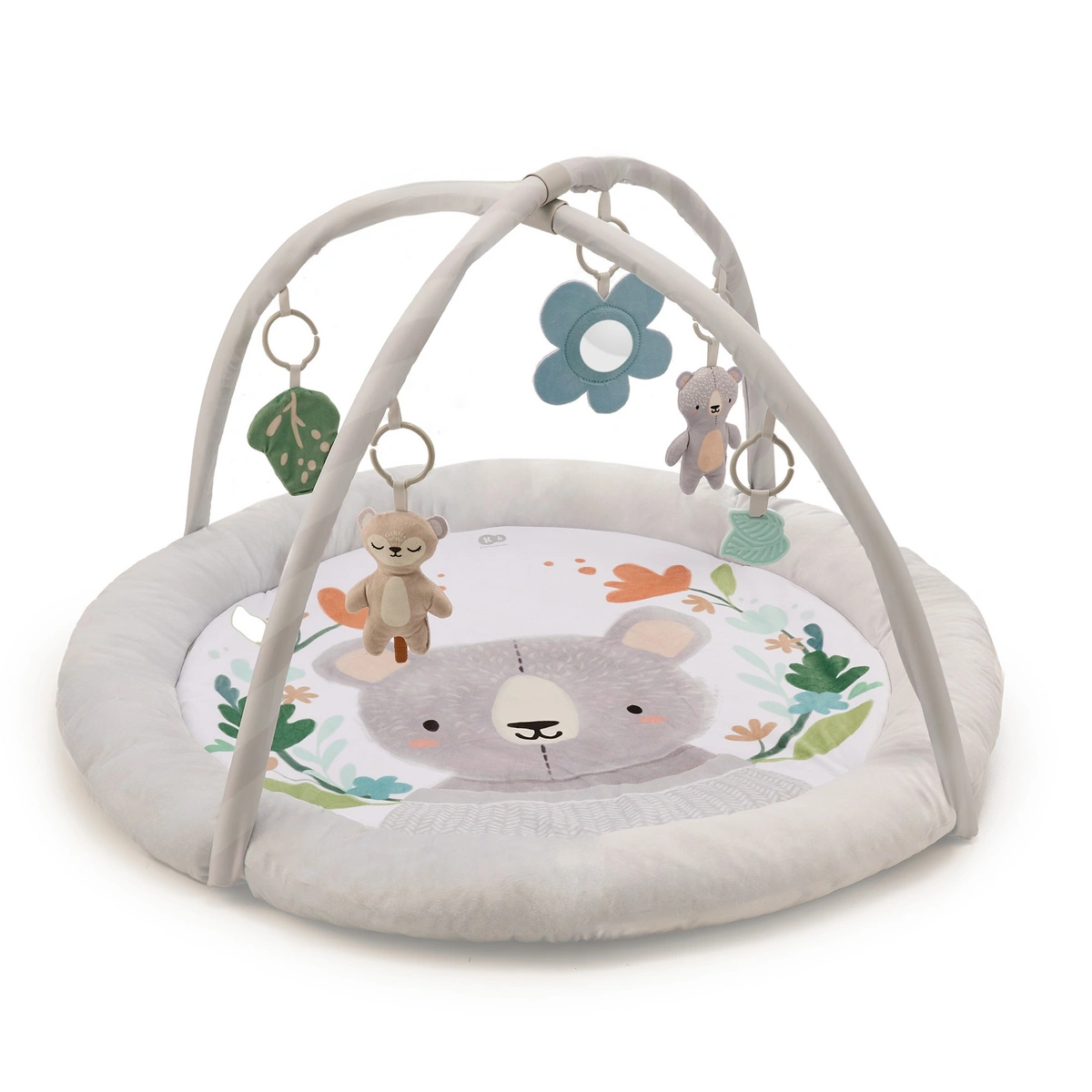 Kinderkraft Mata edukacyjna COZYPLAY